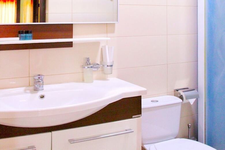 Apartamentos Juna Aqua Life