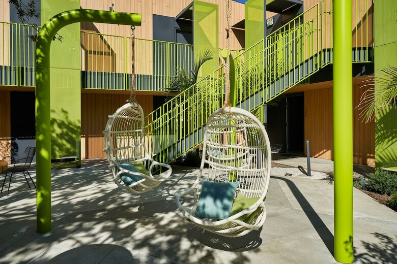 Hotel Mayumi