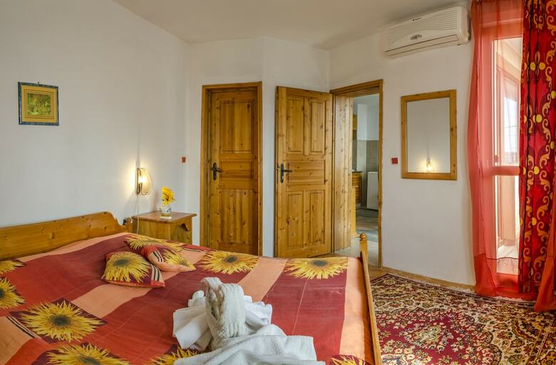 Family Hotel Perla