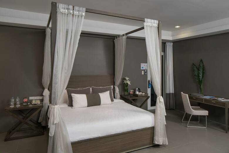 Hotel Astoria Boracay