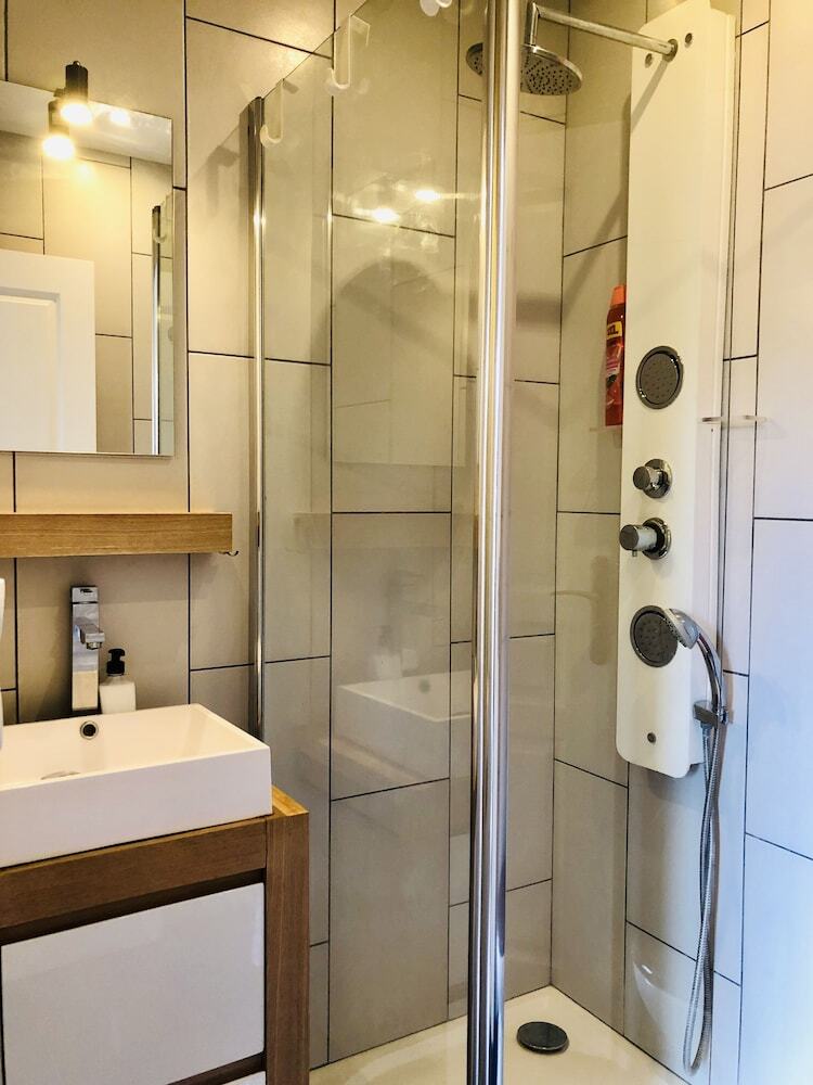 Apartamento Studios Cenac Riviera