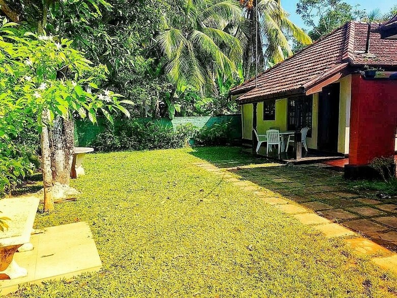 Hotel Fernando Residence