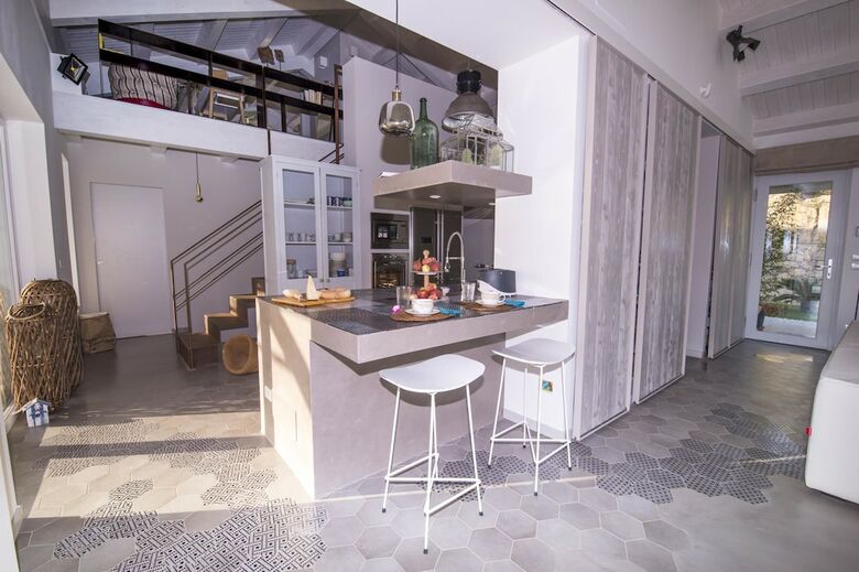 Villa Delle Ginestre