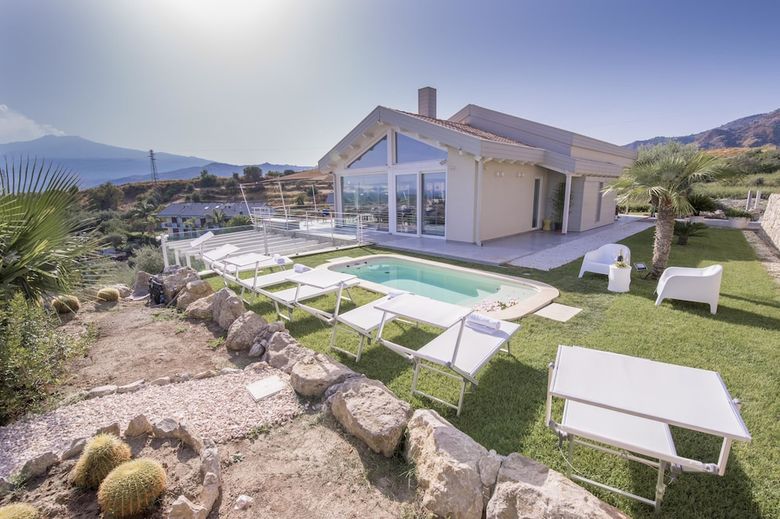 Villa Delle Ginestre