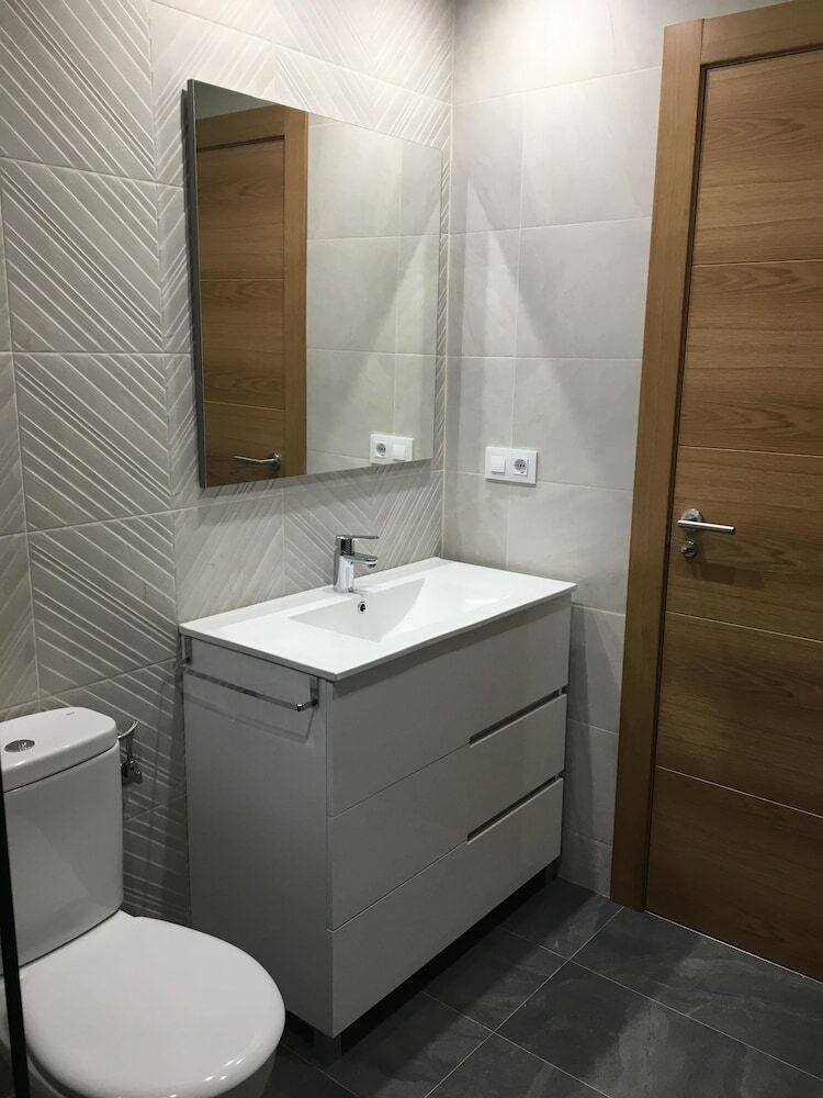 Apartamentos Cas�n Del Comercio