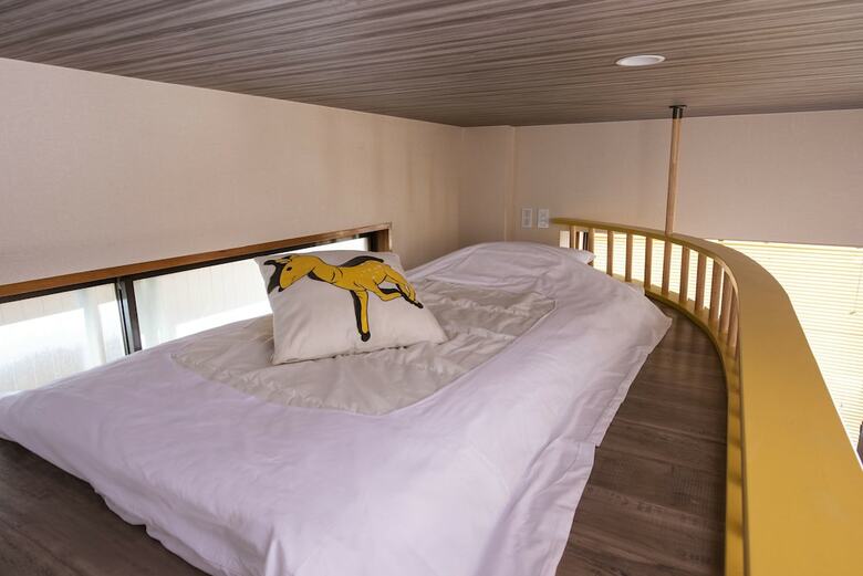 Apartamentos Establishment Takayama Station