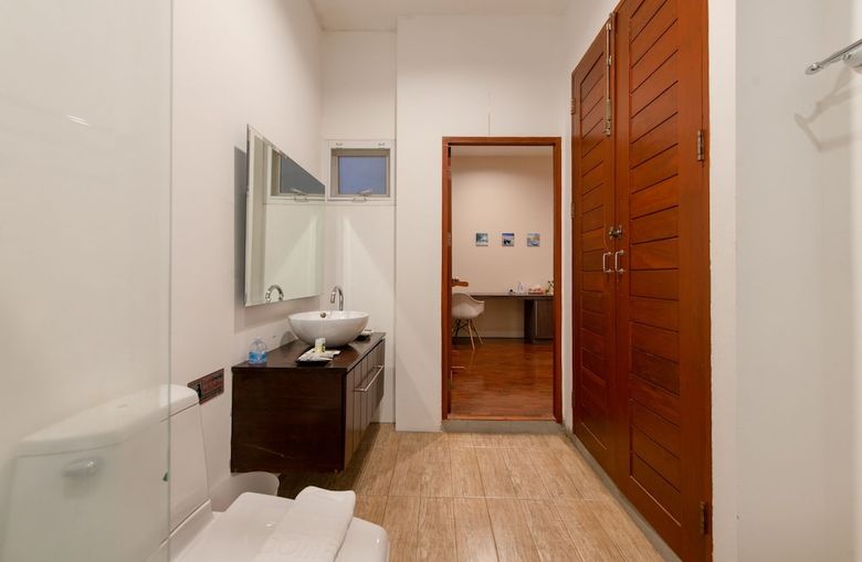 Dream Living Chiangmai Pool Villa