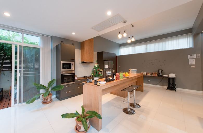 Dream Living Chiangmai Pool Villa