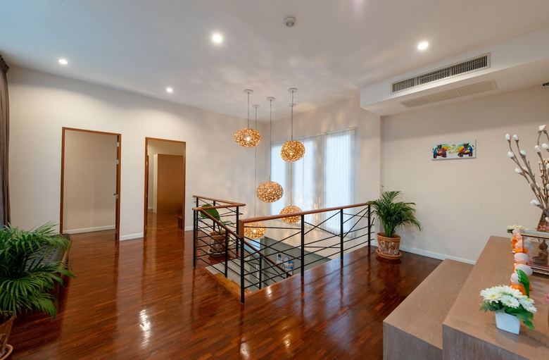 Dream Living Chiangmai Pool Villa