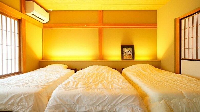 Apartamentos Establishment Takayama