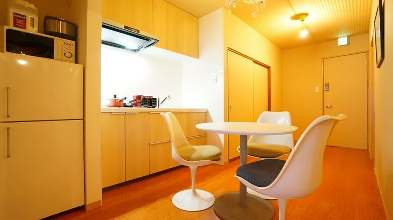 Apartamentos Establishment Takayama