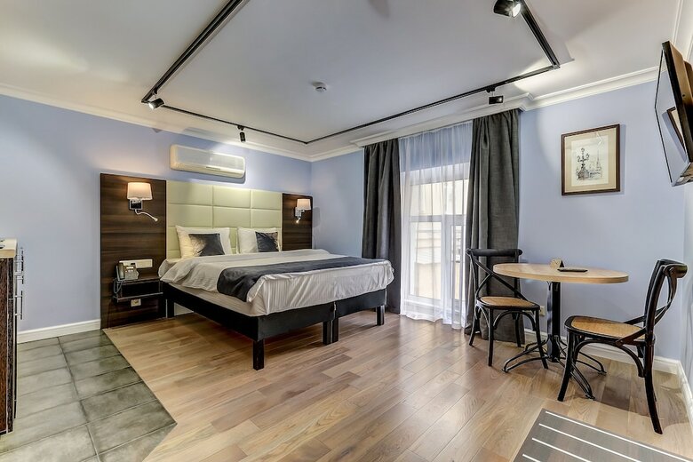Paul Apartments - Boutique Hotel