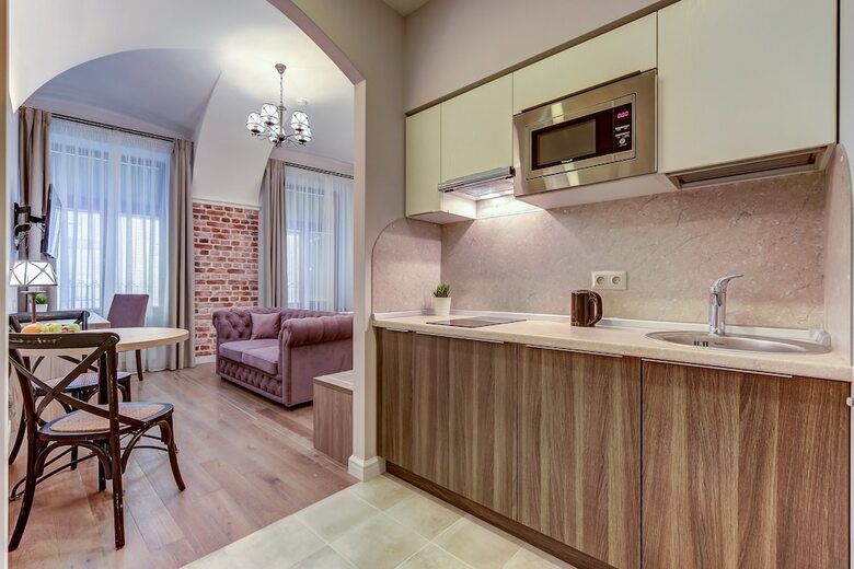 Paul Apartments - Boutique Hotel