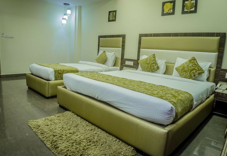 Hotel The Majestic Suites
