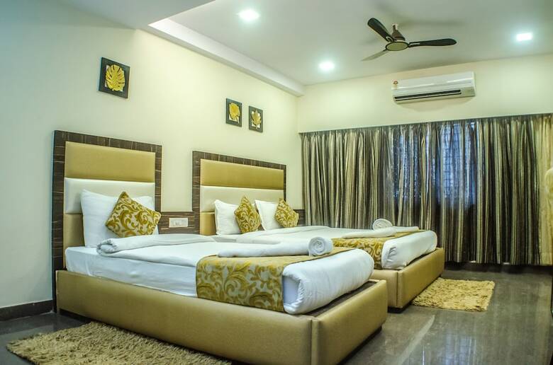 Hotel The Majestic Suites