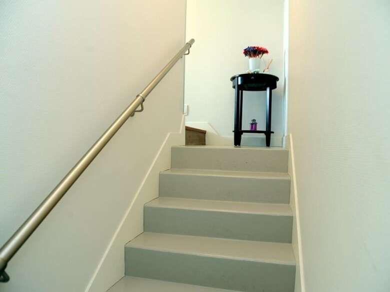 Apartamento Face Au Jardin