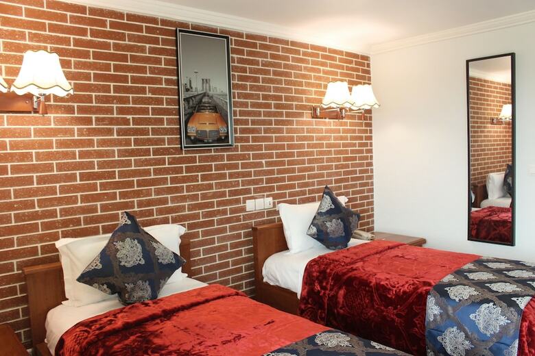 Adamaoua Grand Hotel