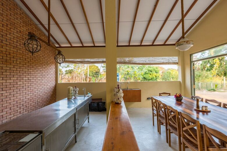 Villa Forestville Yala