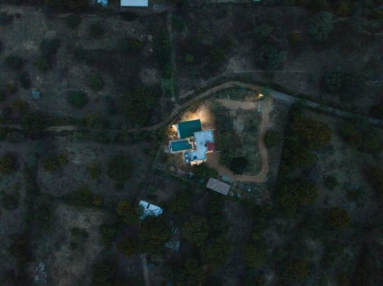 Villa Forestville Yala