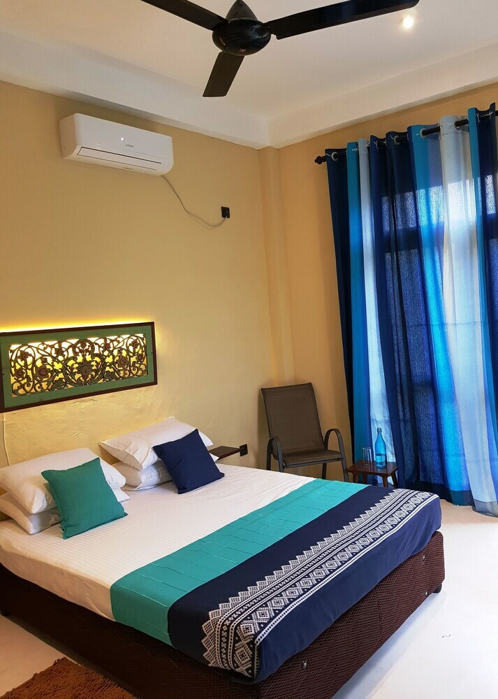 Villa Forestville Yala