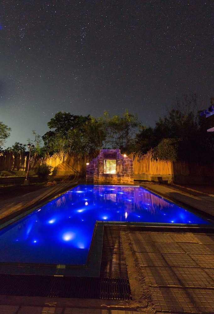 Villa Forestville Yala