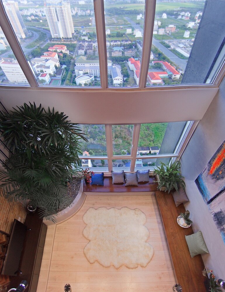 Apartamentos Vista Verde