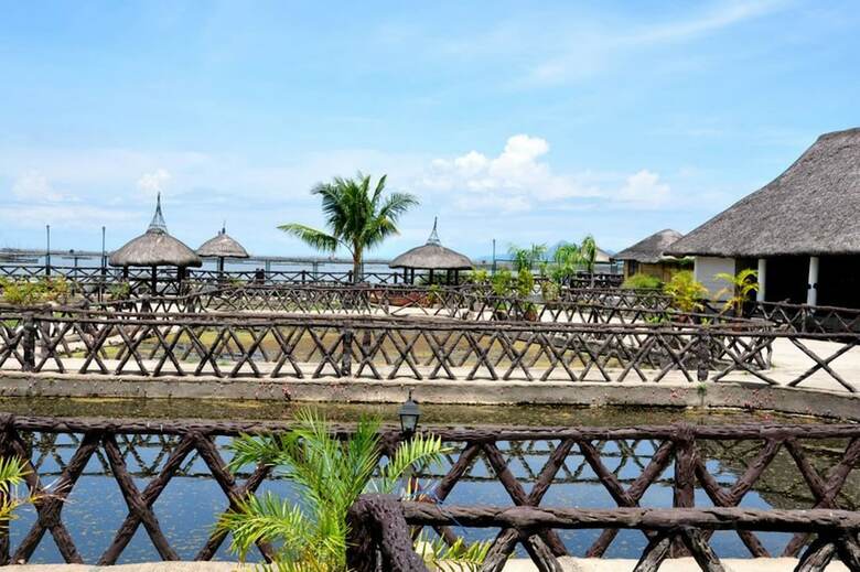 Hotel Tierra De Lago