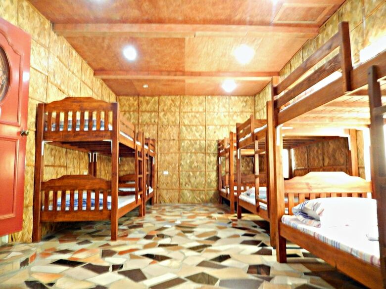 Hotel Tierra De Lago