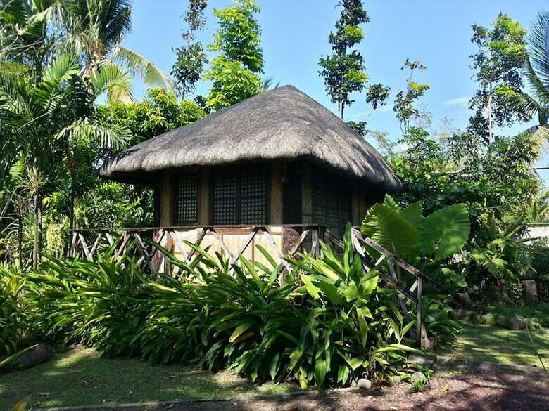 Hotel Tierra De Lago