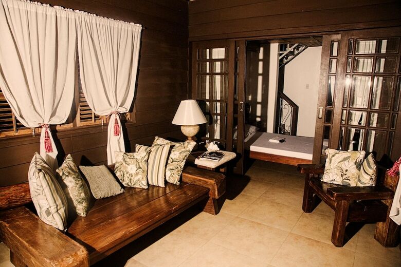 Hotel Tierra De Lago
