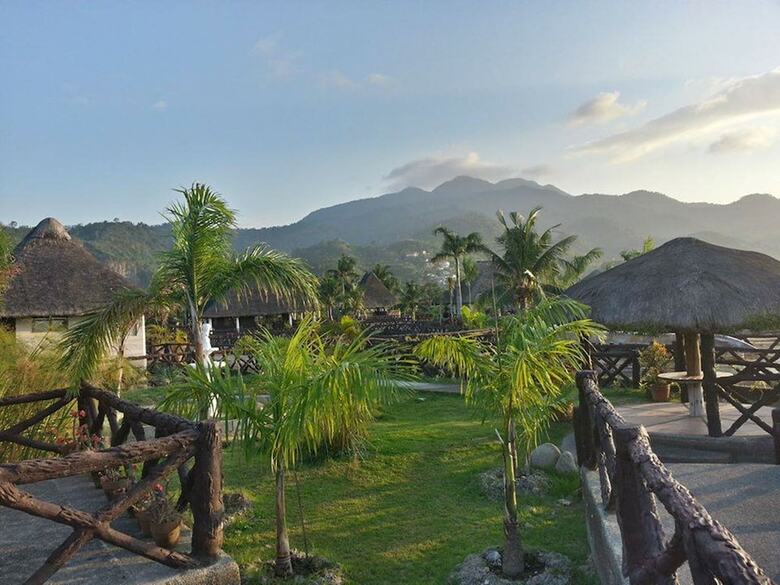 Hotel Tierra De Lago