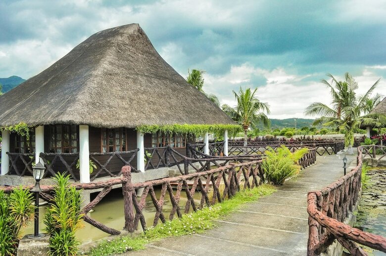 Hotel Tierra De Lago