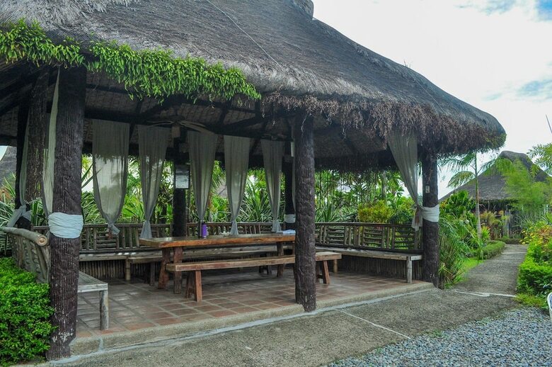 Hotel Tierra De Lago