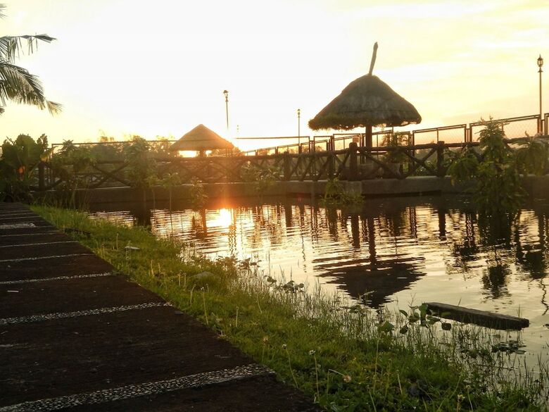 Hotel Tierra De Lago