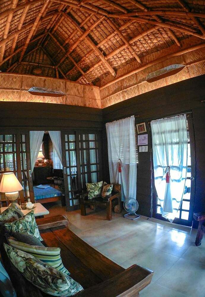 Hotel Tierra De Lago