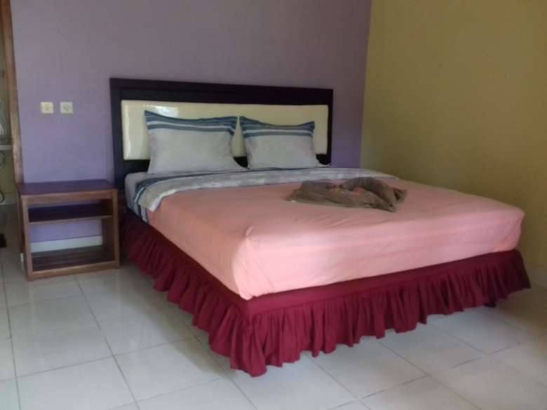 Hotel Pondok Guru Bakti Cottages