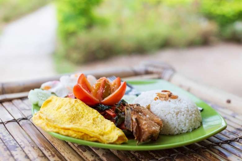 Hotel Pondok Guru Bakti Cottages