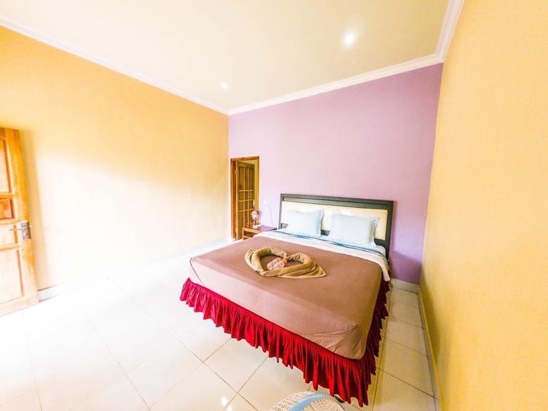 Hotel Pondok Guru Bakti Cottages
