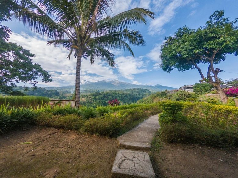 Hotel Pondok Guru Bakti Cottages
