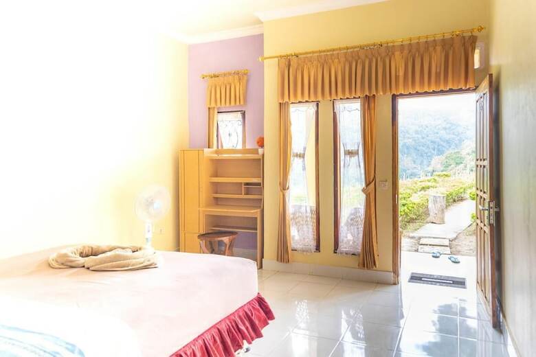 Hotel Pondok Guru Bakti Cottages