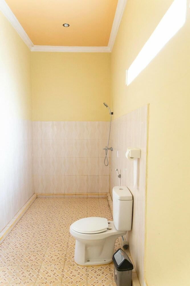Hotel Pondok Guru Bakti Cottages