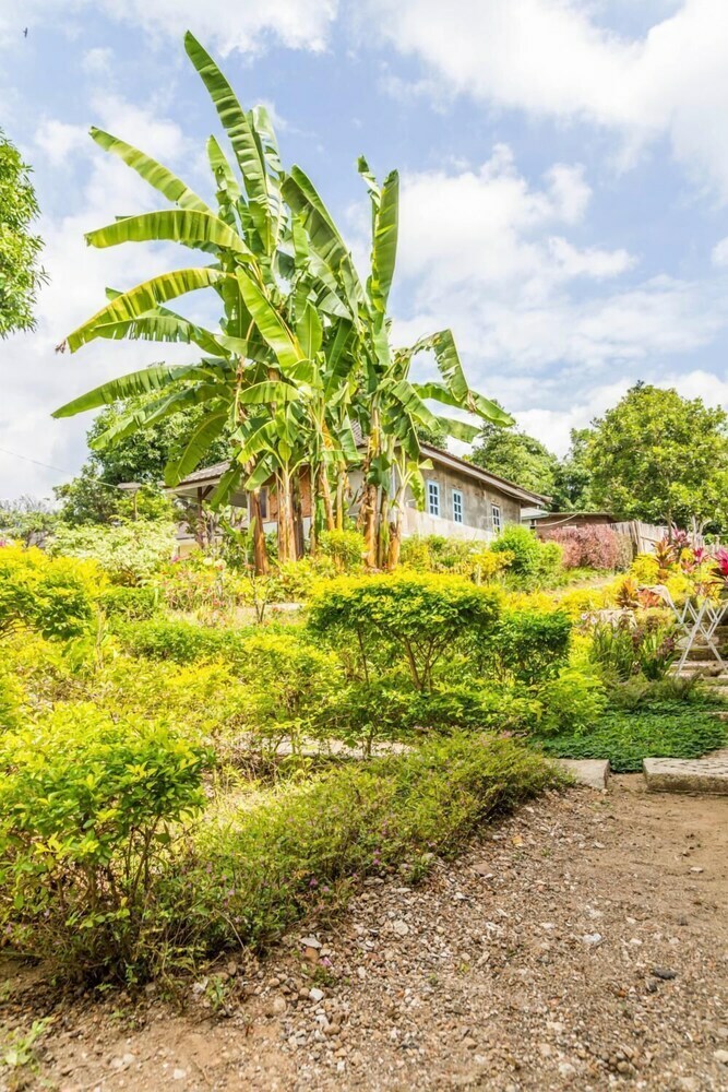 Hotel Pondok Guru Bakti Cottages