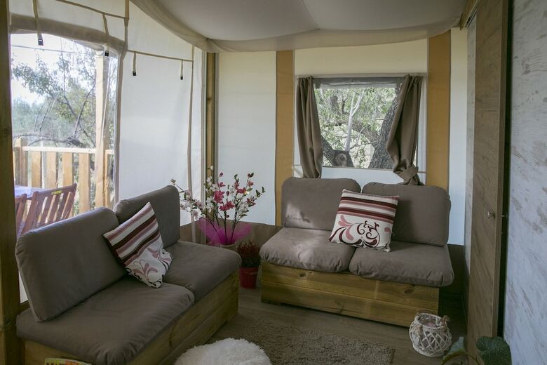 Ciriga Sicily Glamping