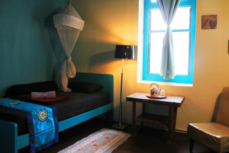 Hotel Moontree47
