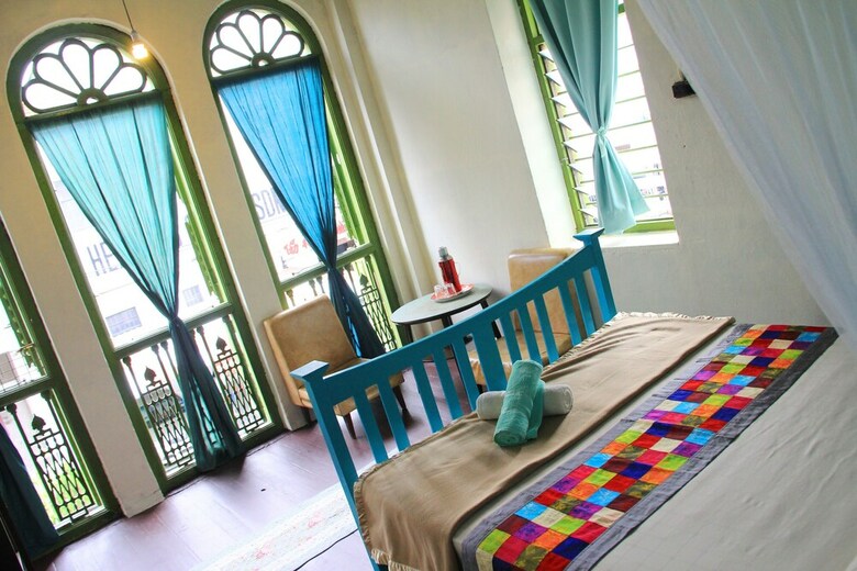 Hotel Moontree47
