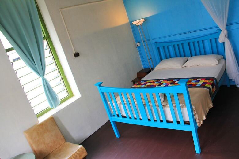 Hotel Moontree47
