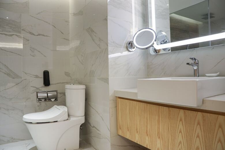 Hotel Hansa- A Premium Residence