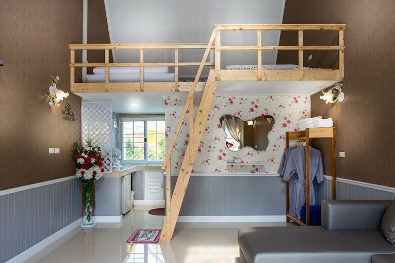 Hotel Greenview Resort