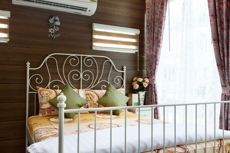 Hotel Greenview Resort