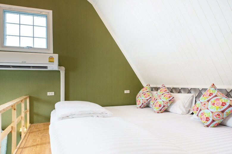 Hotel Greenview Resort